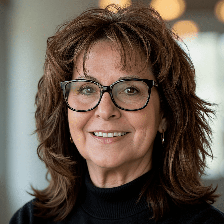 Tina Skjerseth Image